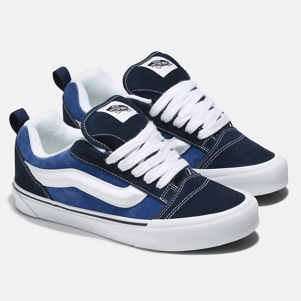 Vans Vans - Men's Knu Skool Sneaker