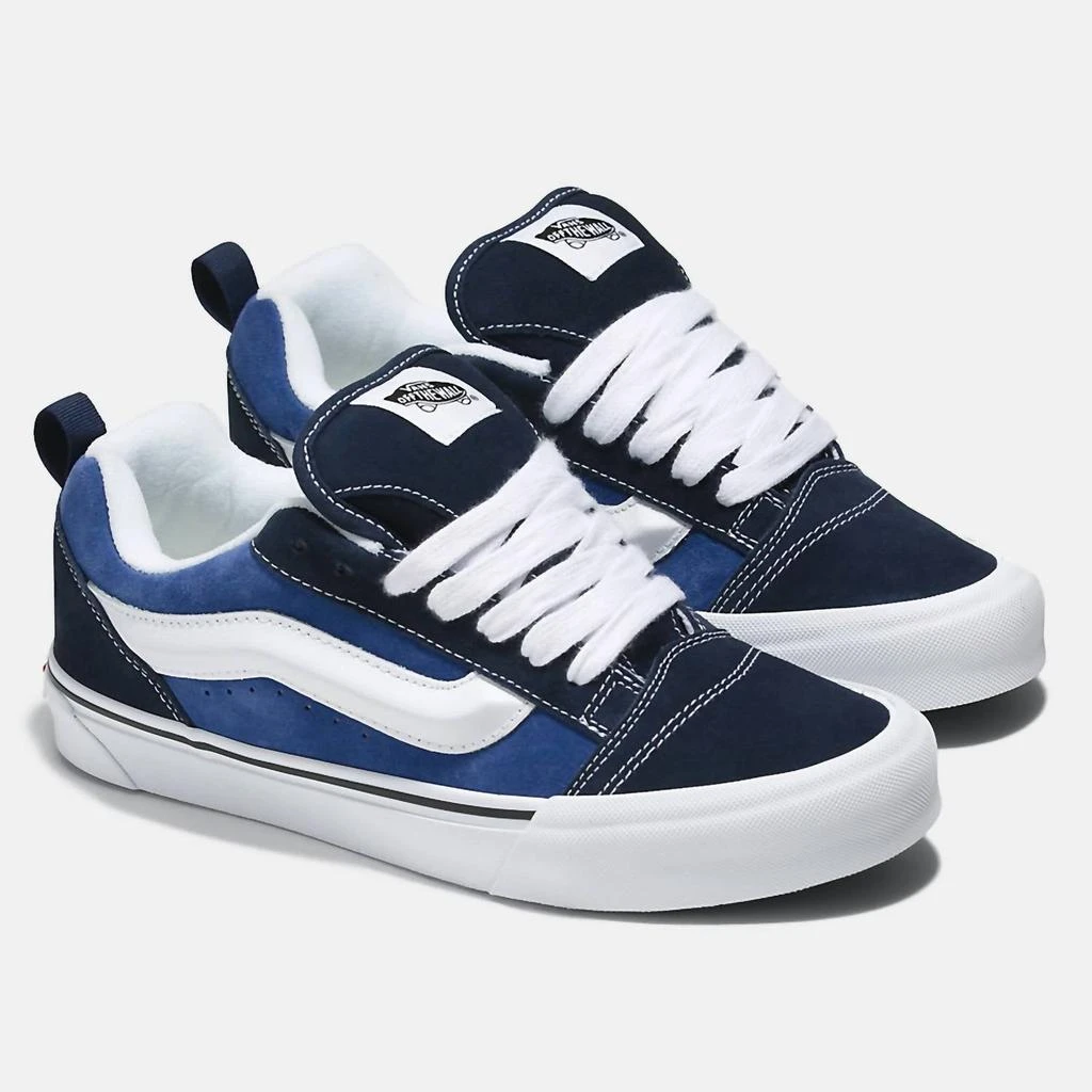 Vans Vans - Men's Knu Skool Sneaker 1