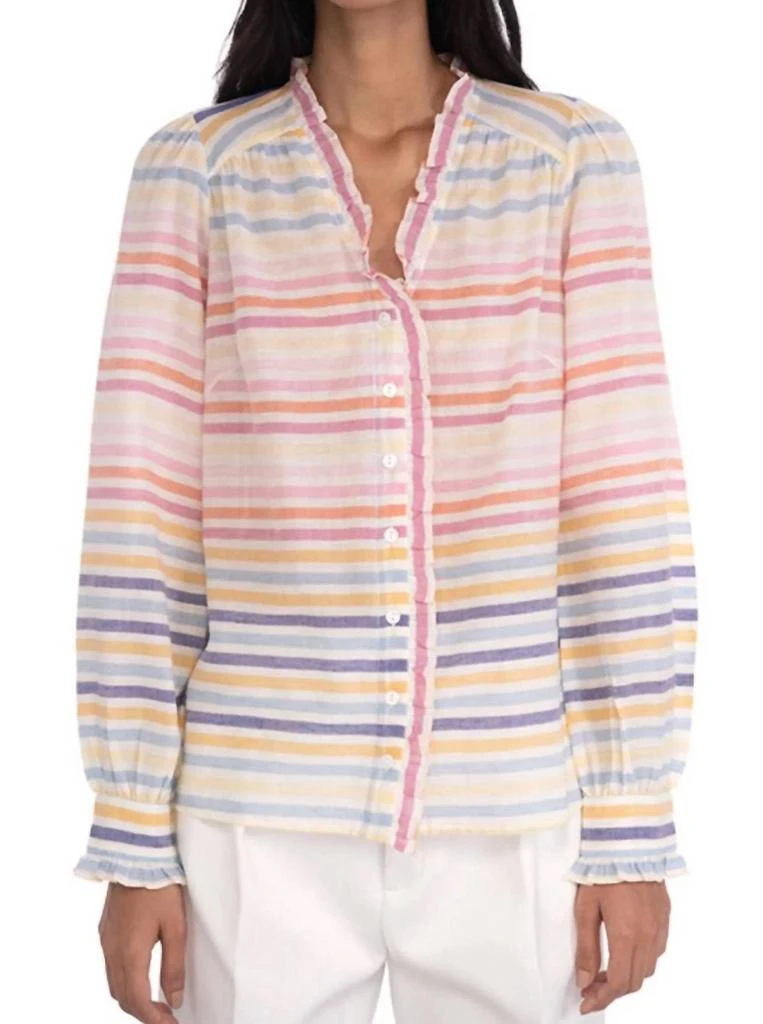 Banjanan Banjanan - Harlow Shirt 1