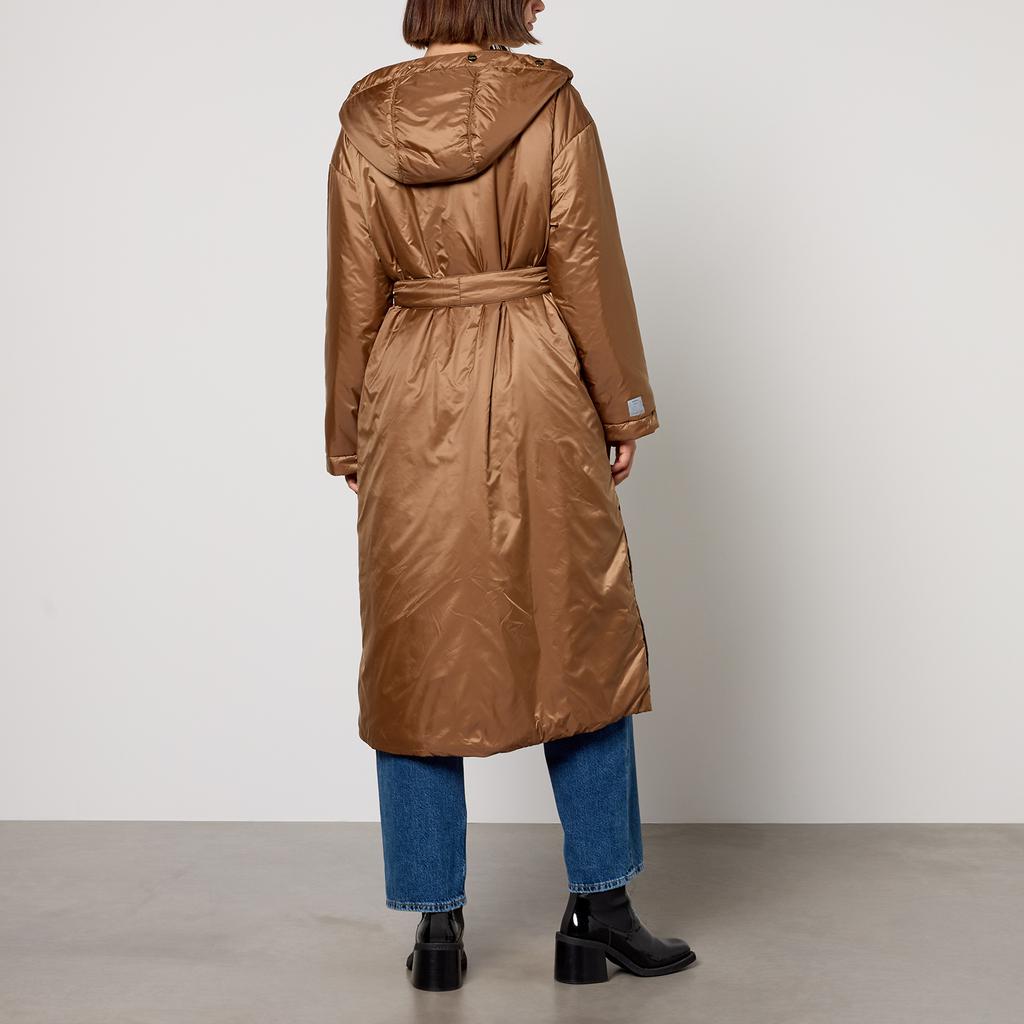 Greenpa Shell Coat – On Sale Now with Up to 50% Off