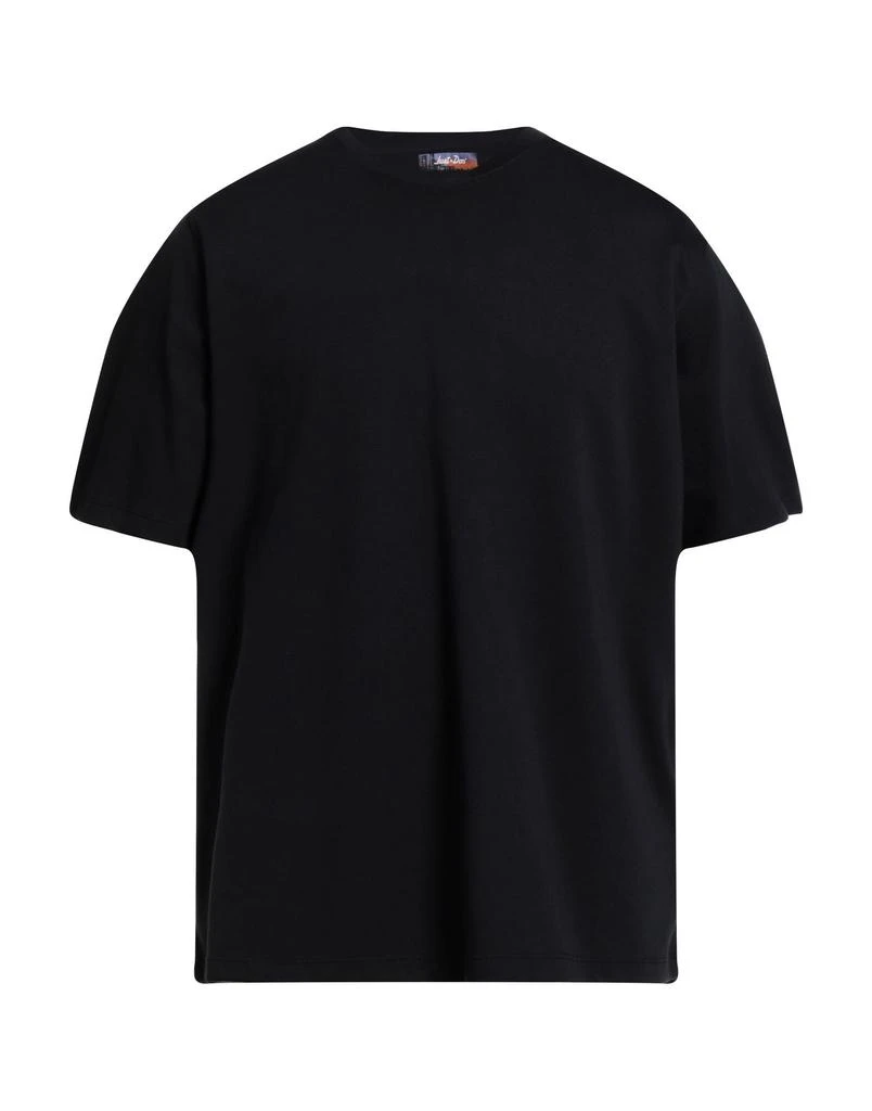 Just Don T-shirt 1