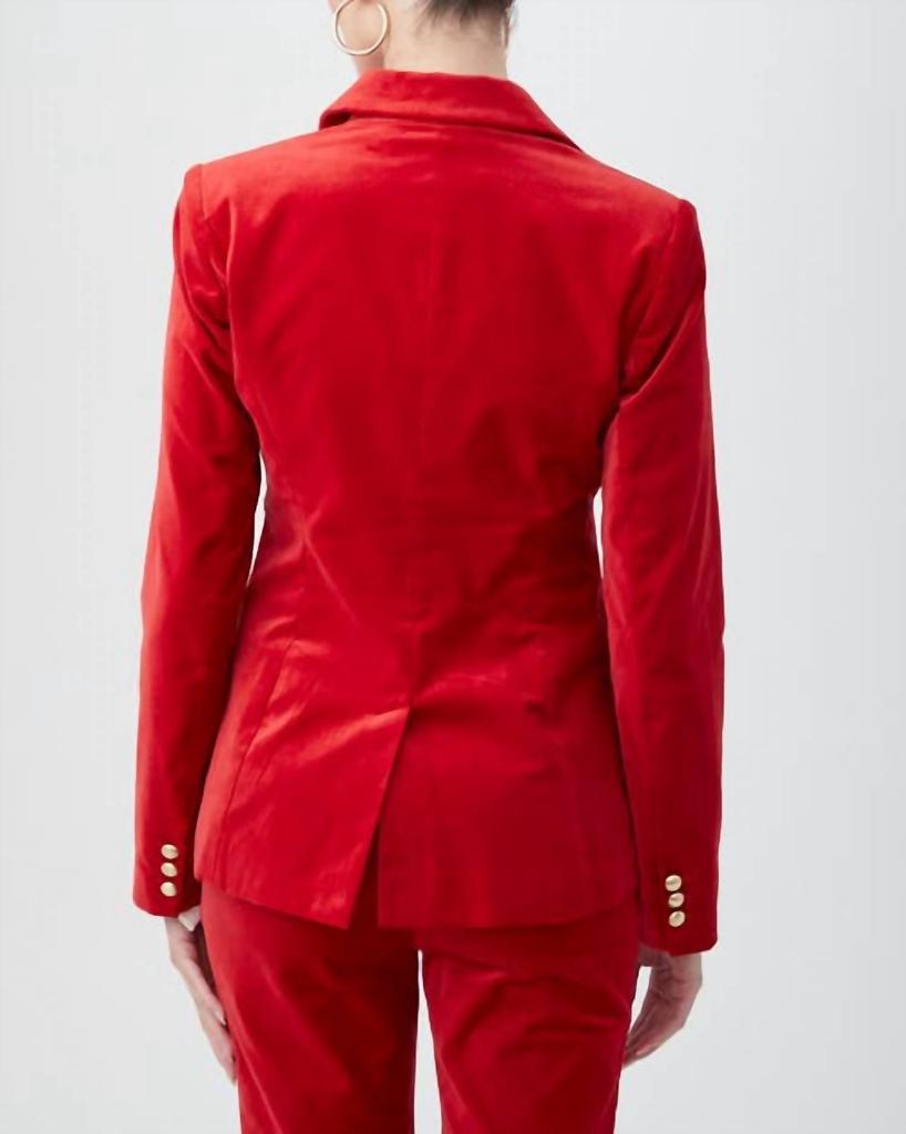 Trina Turk Trina Turk - Midlands Jacket