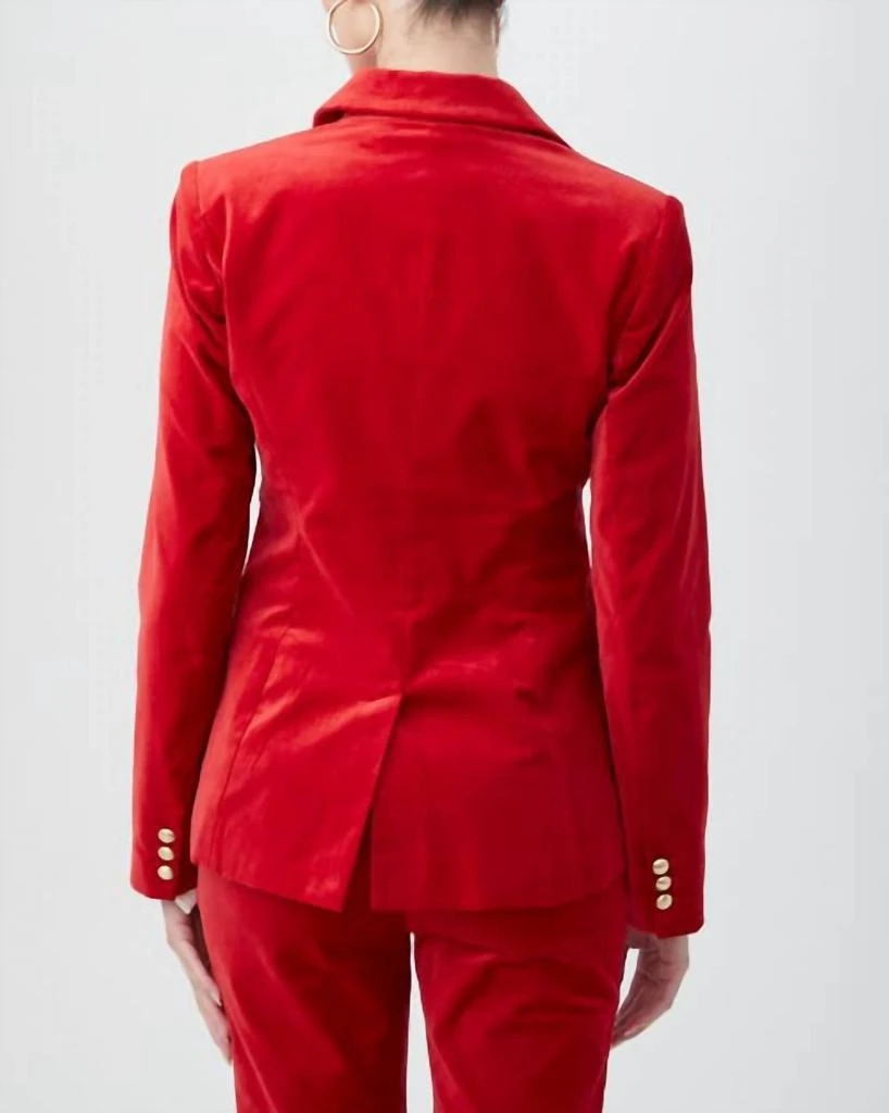 Trina Turk Trina Turk - Midlands Jacket 2