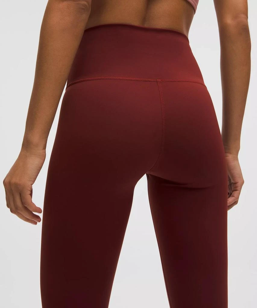 Lululemon Wunder Train High-Rise Tight 28" 62