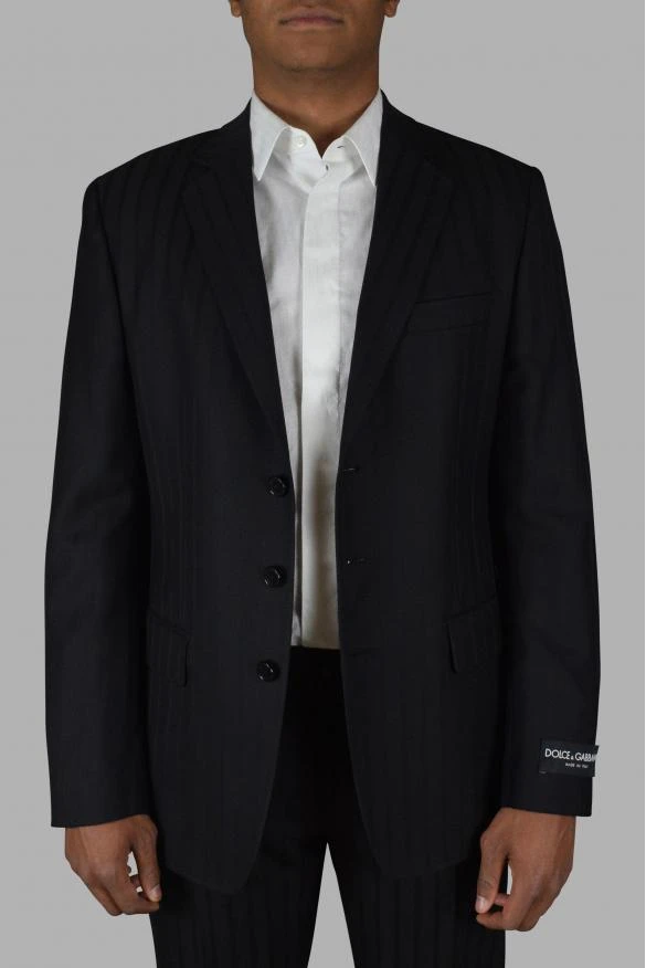 Dolce & Gabbana Suit 2