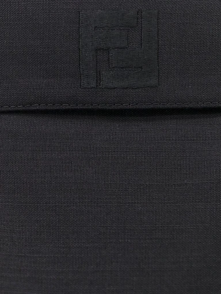 Fendi Fendi Jackets 3