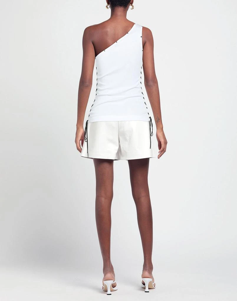 Stella McCartney One-shoulder top 3