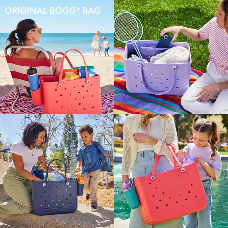 BOGG BAG Bogg Bag Original 3