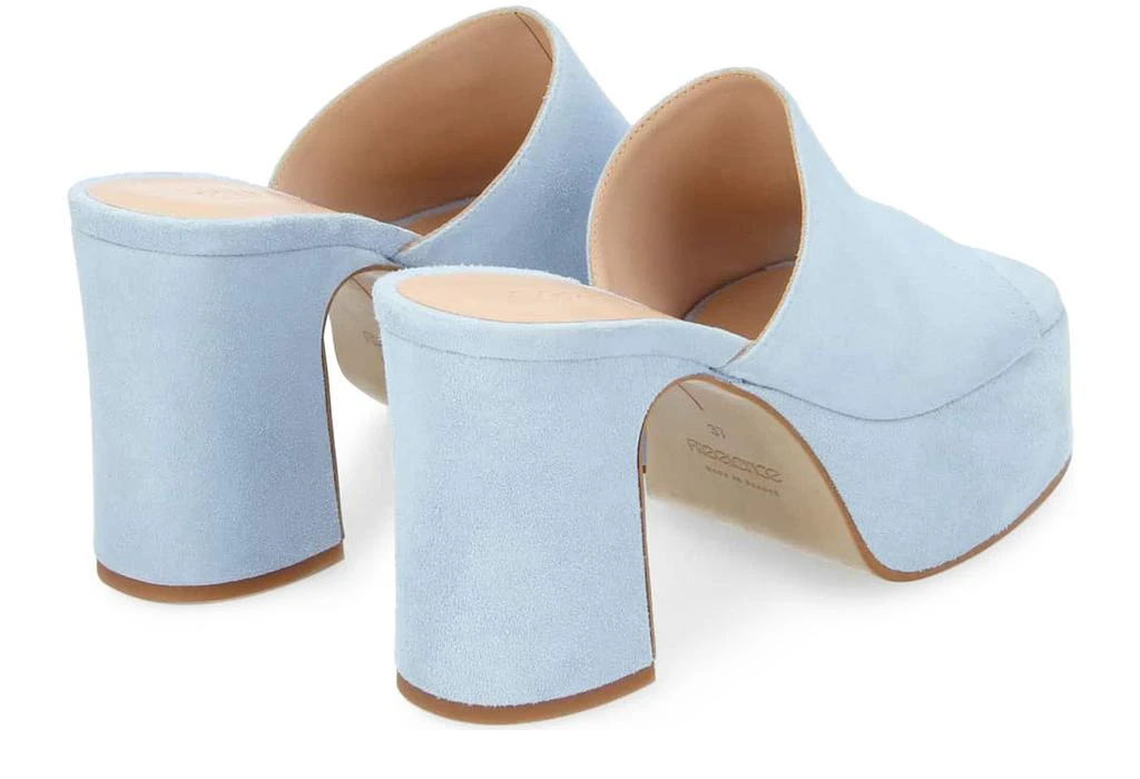 FREE LANCE Lola 95 heeled Muless 3