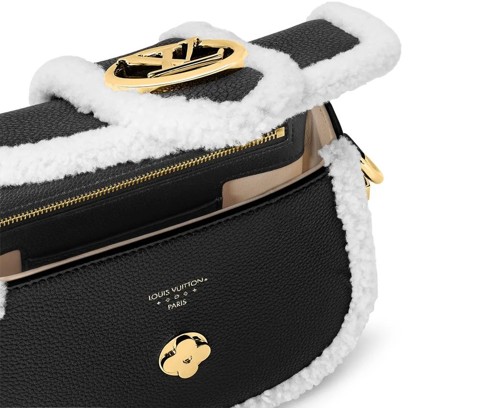 Louis Vuitton LV Pont 9 Soft PM 8