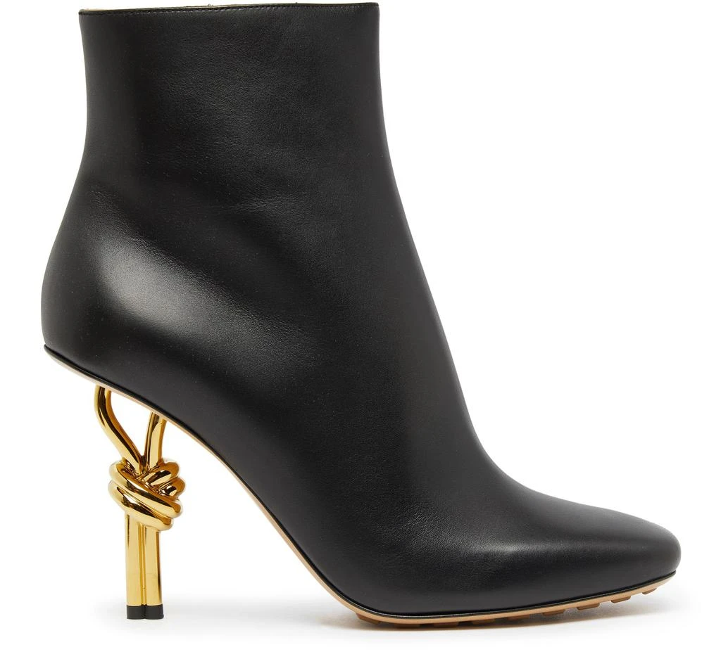 Bottega Veneta Knot boots 1