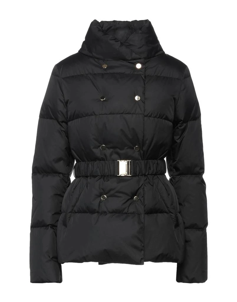 ANNIE P. Shell  jacket 1