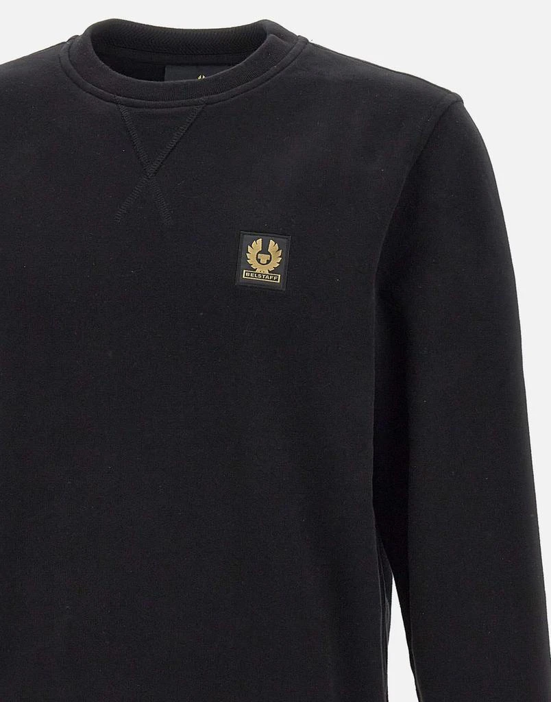 BELSTAFF Cotton sweatshirt 4