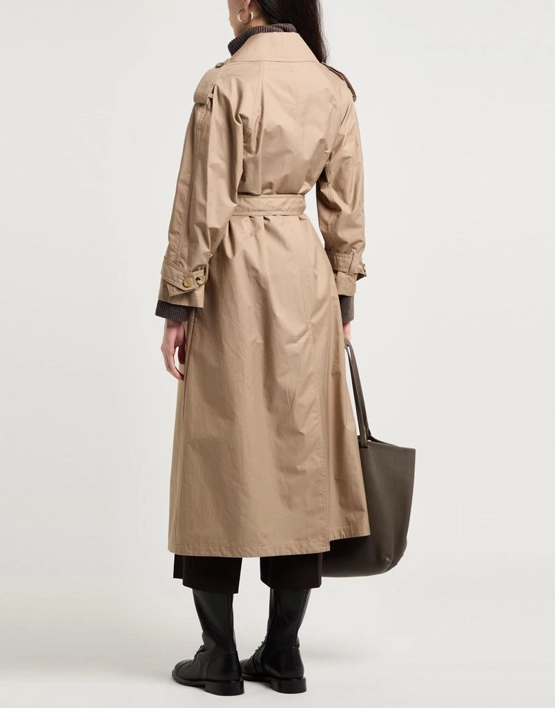 MAX MARA THE CUBE Full-length jacket 3