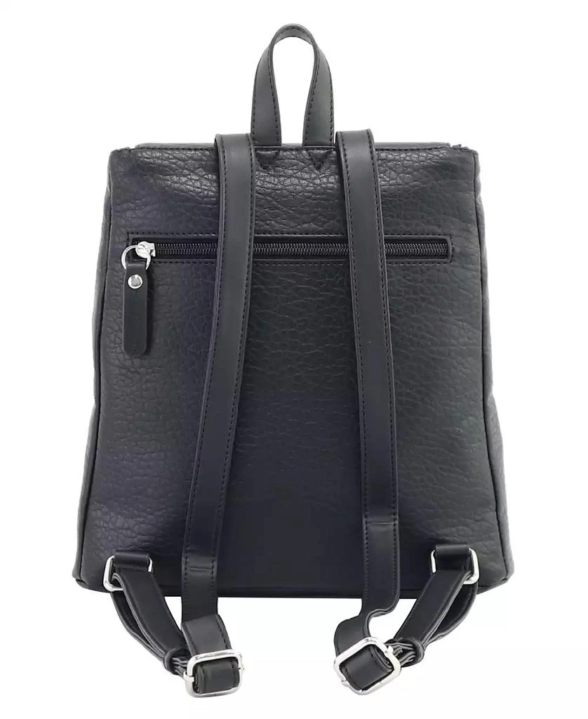 Giani Bernini Pebble Backpack, Created for Macy's 4