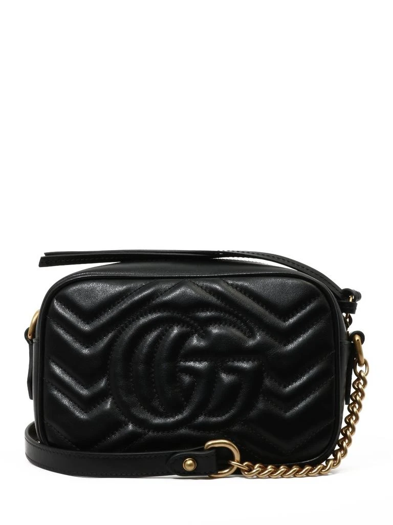 Gucci Gucci GG Marmont Matelassé Mini Bag 2