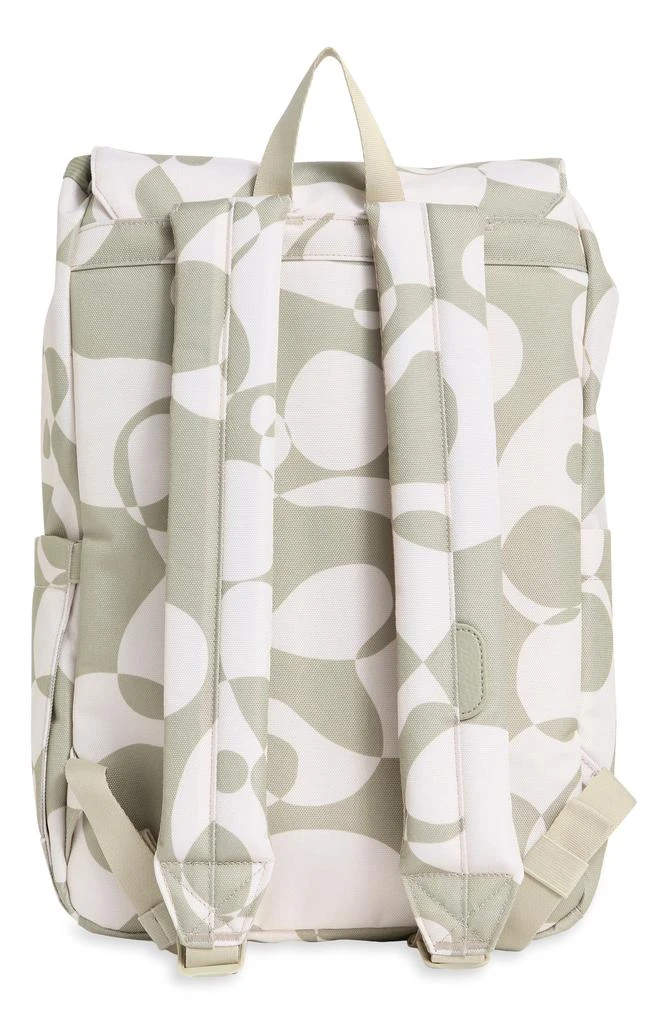 Herschel Supply Retreat Small Backpack 3