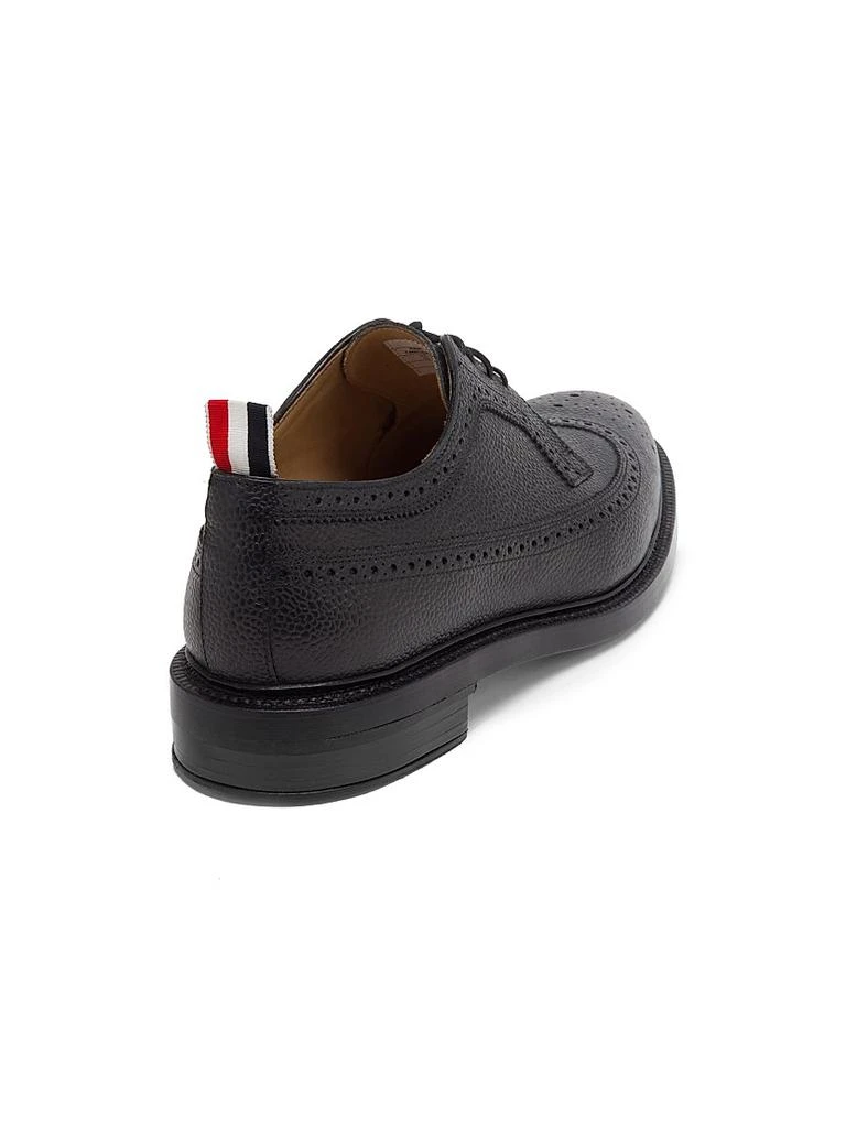 Thom Browne Classic Longwing Brogues 3