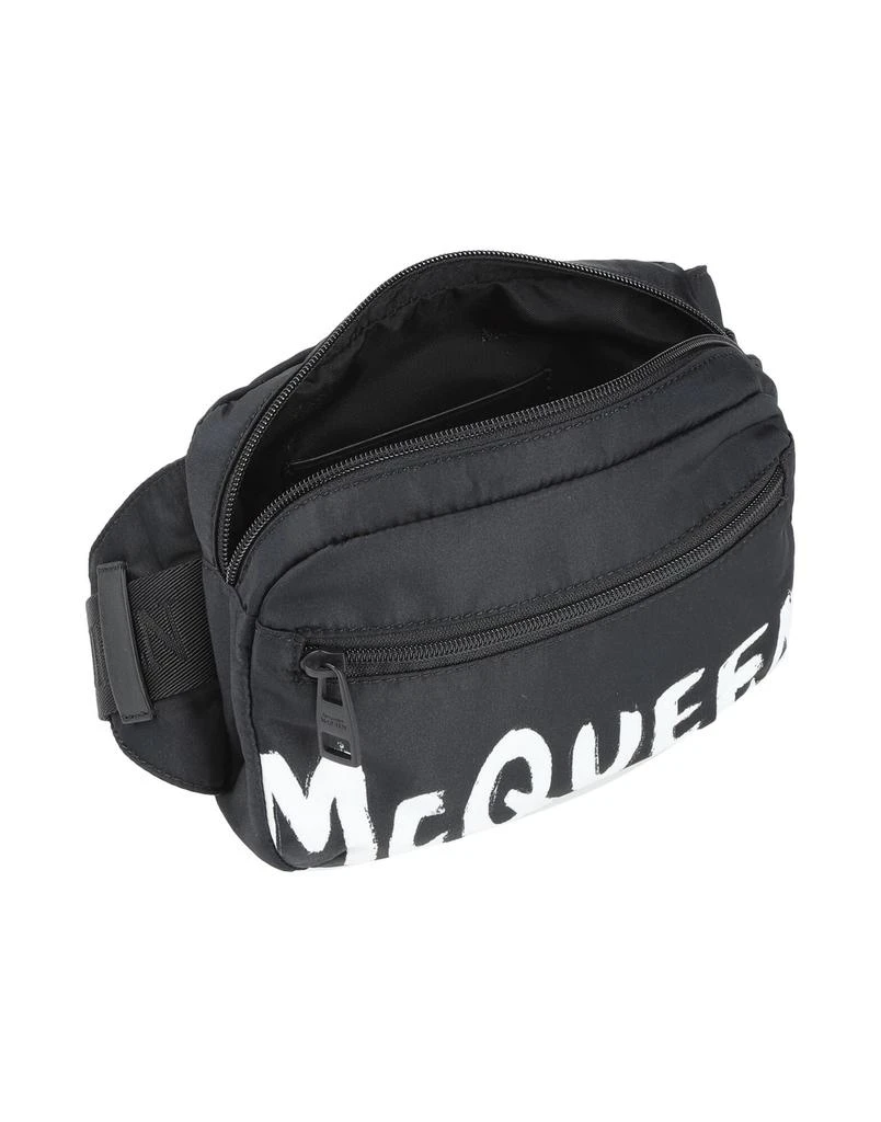 McQueen Belt Bags 2