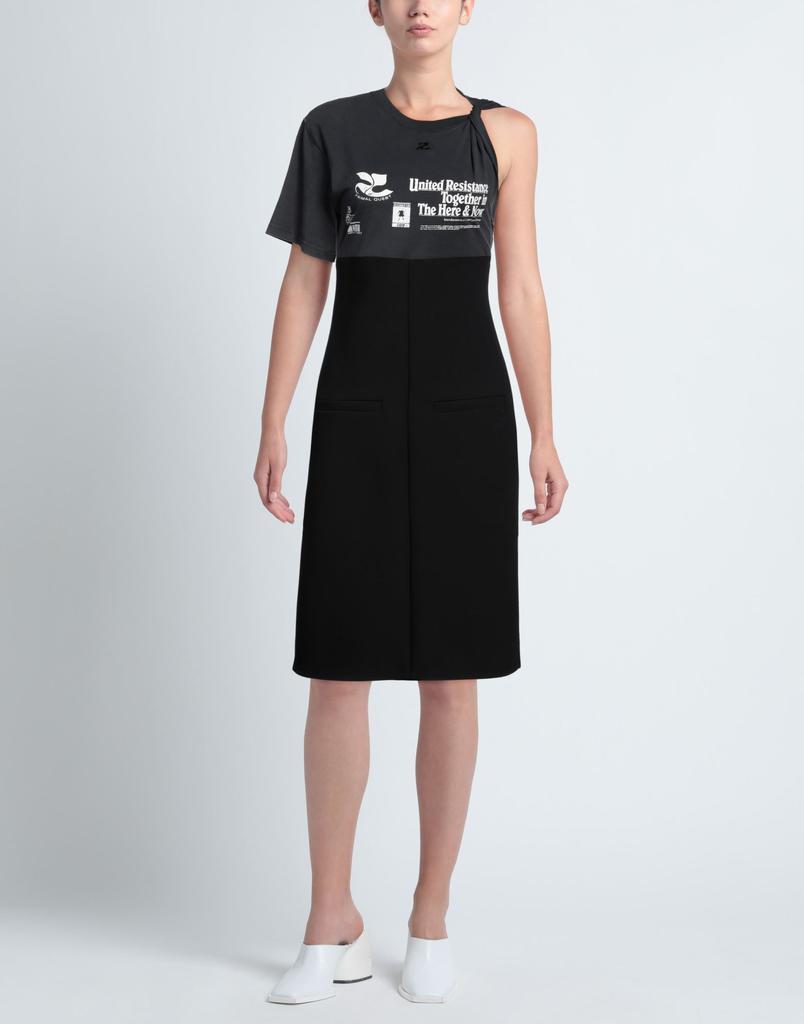 courreges Midi dress