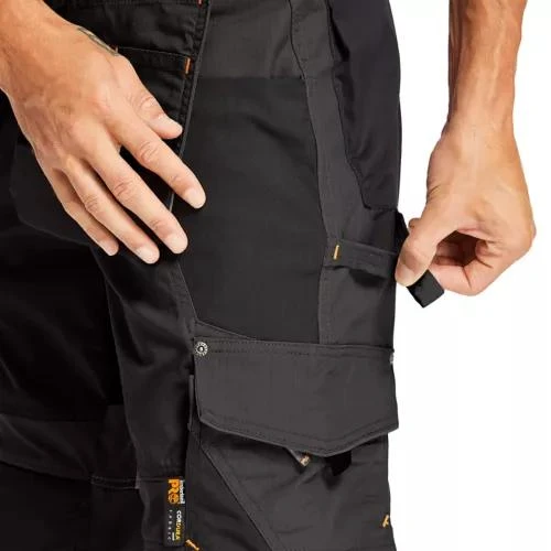Timberland Men's Timberland PRO® Interax Work Holster Trousers 9