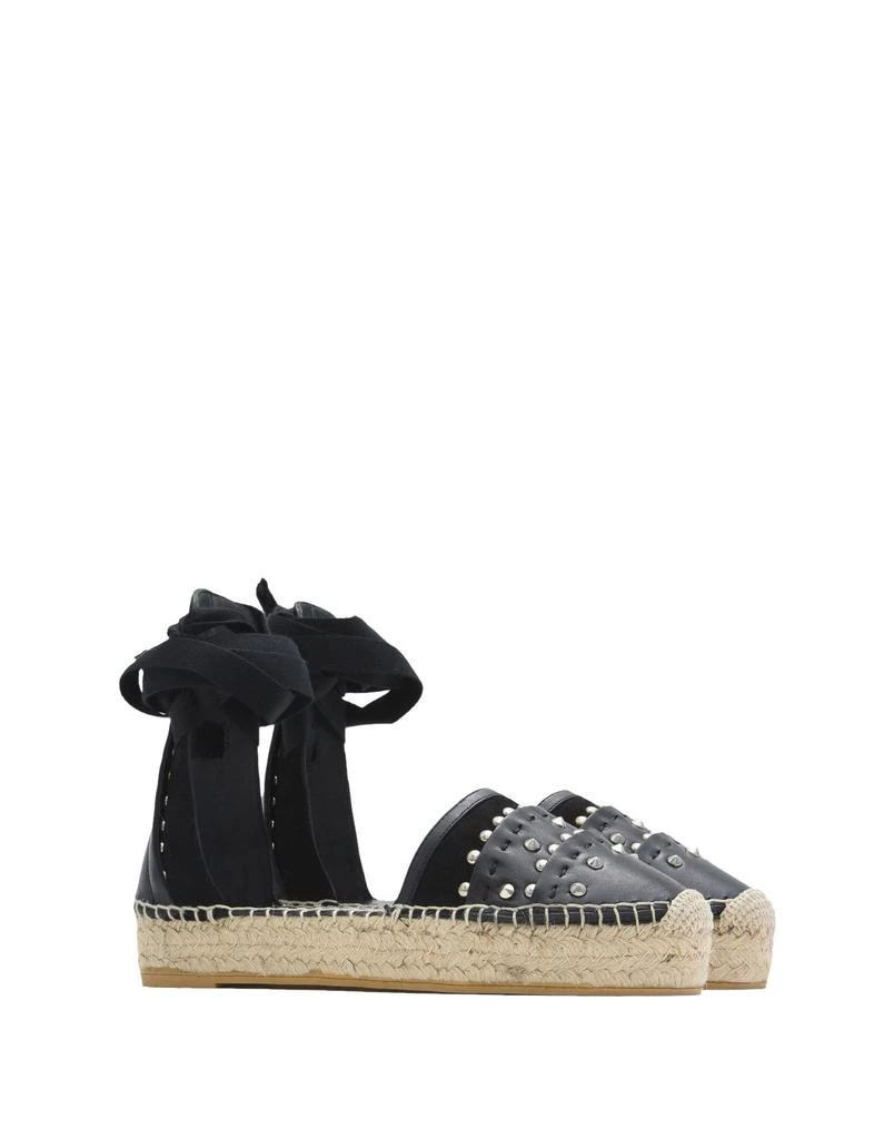 McQueen Espadrilles 4