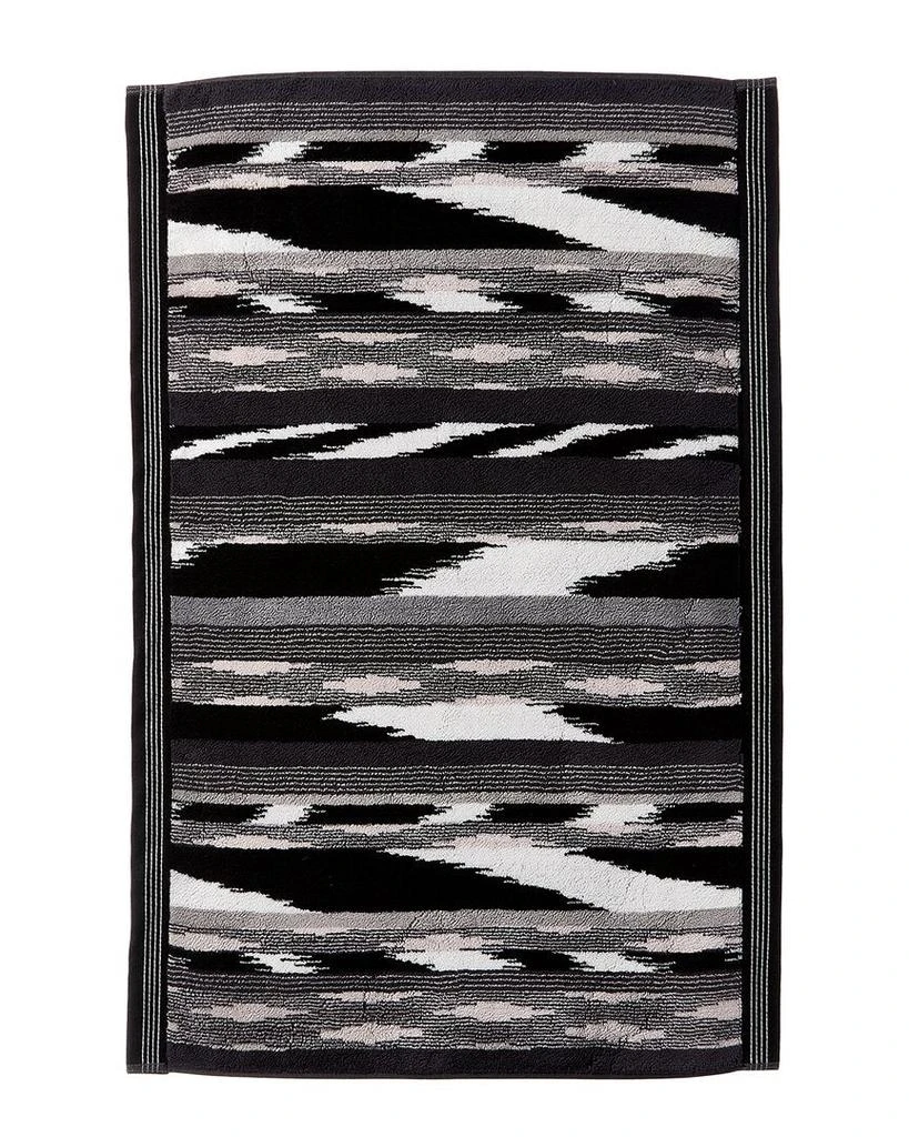 Missoni Clint Bath Mat 1
