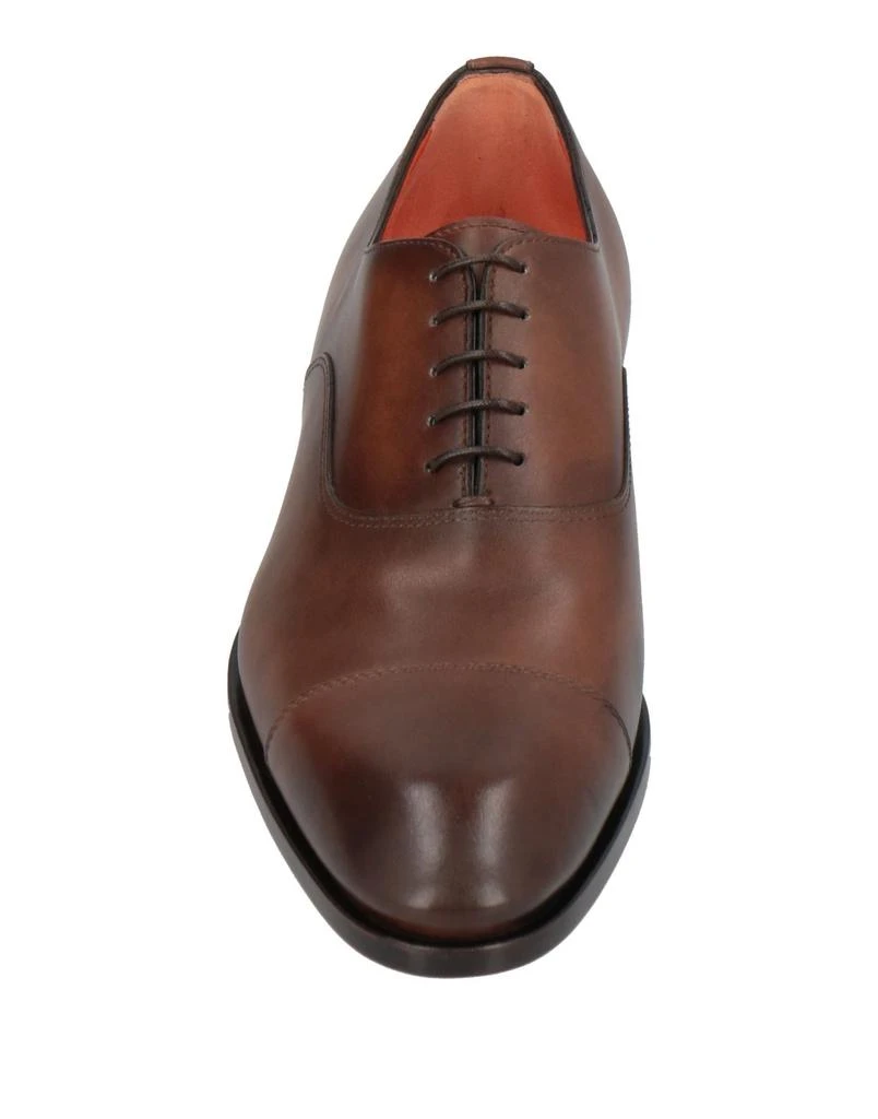Santoni Laced shoes 4