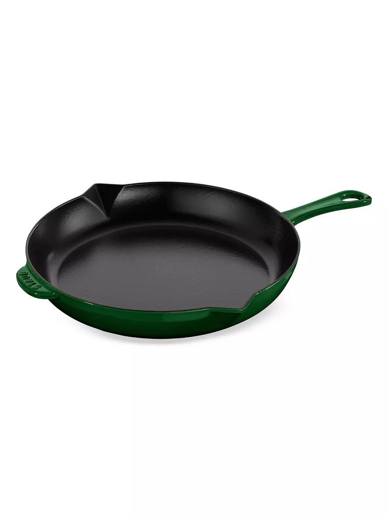 Staub 12" Fry Pan 1