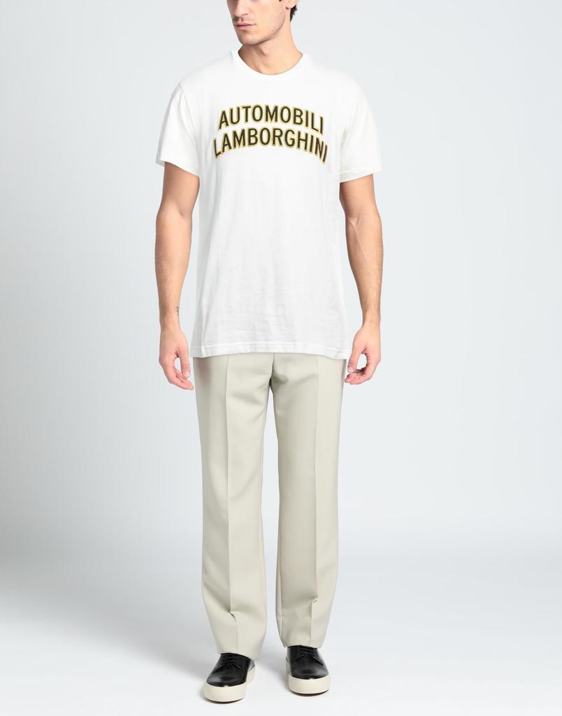 AUTOMOBILI LAMBORGHINI T-shirt