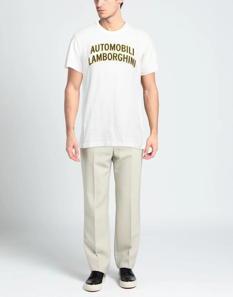 AUTOMOBILI LAMBORGHINI T-shirt 2