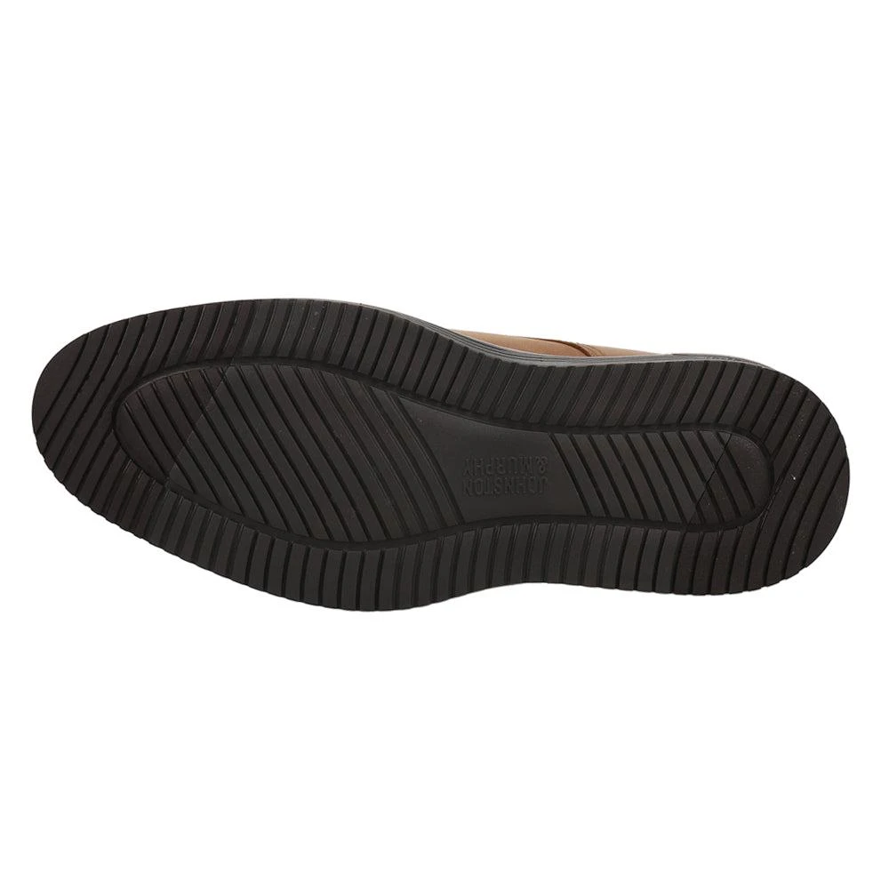 Johnston & Murphy Upton Oxford Plain Toe Shoes 5