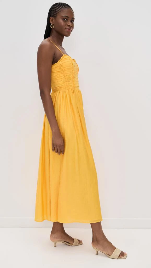 Line & Dot Celesta Maxi Dress 3