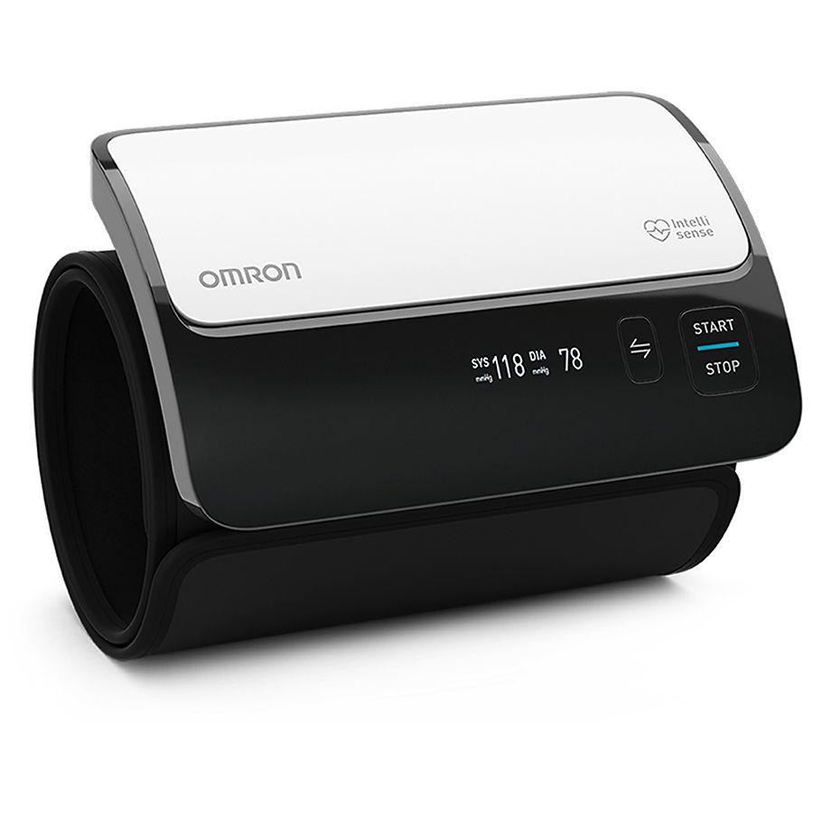 omron Evolv Wireless Upper Arm Blood Pressure Monitor (BP7000)