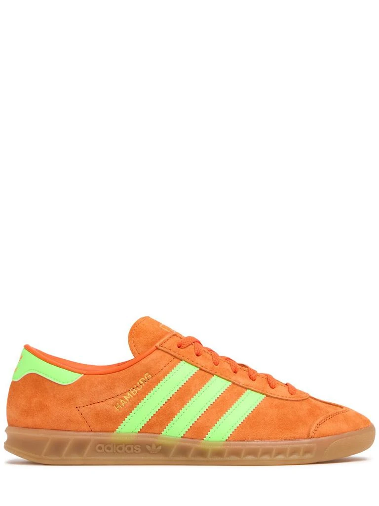 Adidas Hamburg Sneakers 1