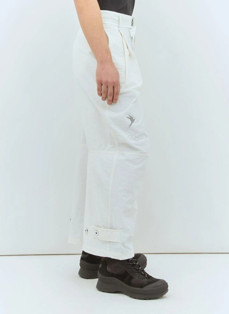 66 North 66° North Hringbraut Utility Pants 4