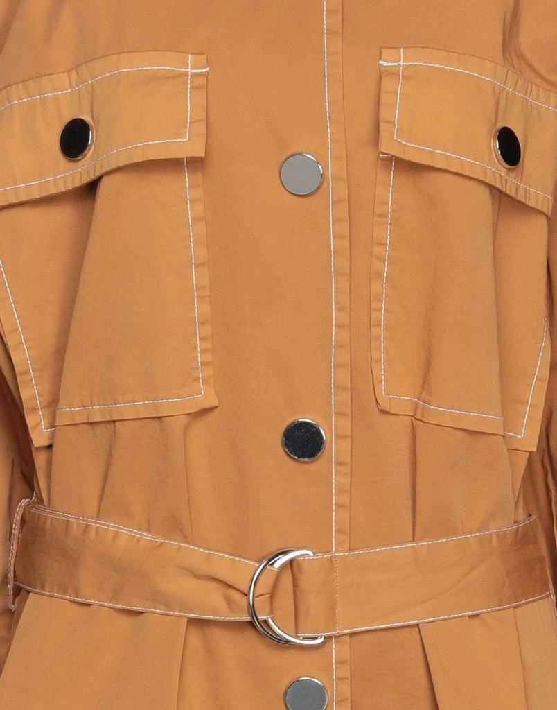BRAG-WETTE Full-length jacket 4