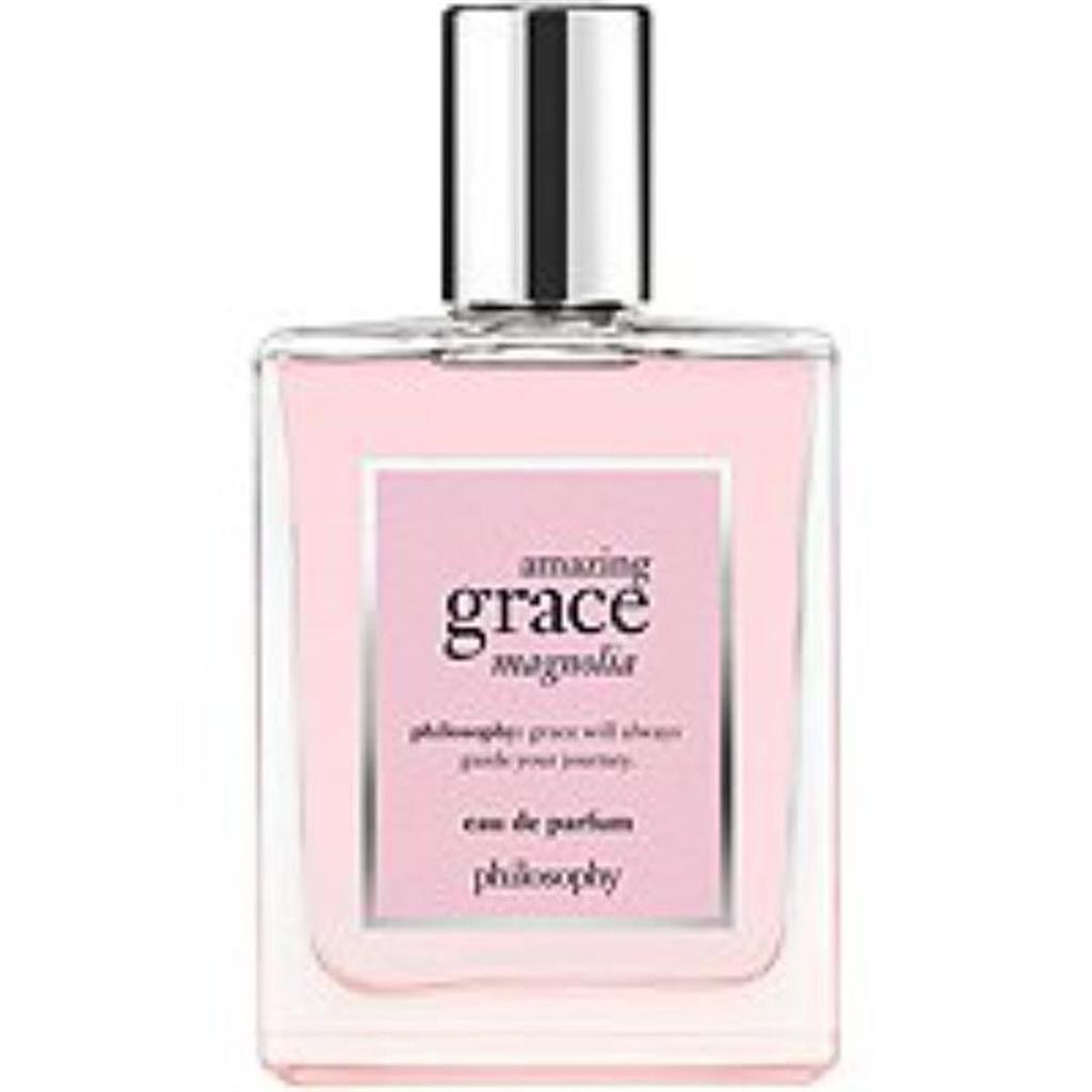 Coty 2 oz Philosophy Amazing Grace Magnolia Eau De Parfum for Women