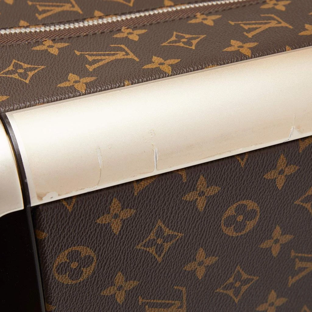 Louis Vuitton Louis Vuitton Monogram Canvas Horizon 50 Suitcase 9