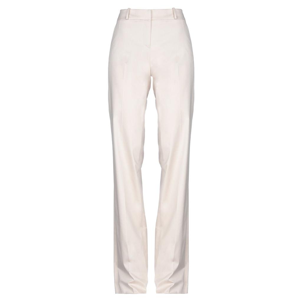 Giorgio Armani Giorgio Armani - Pants - Beige - Woman