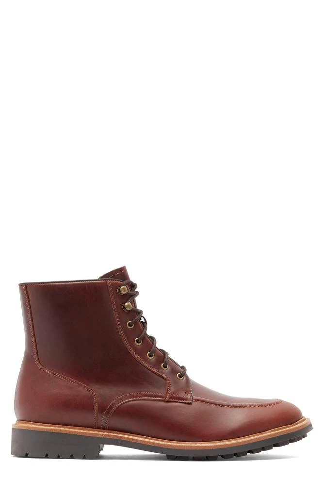 Warfield & Grand Dillion Combat Boot 4