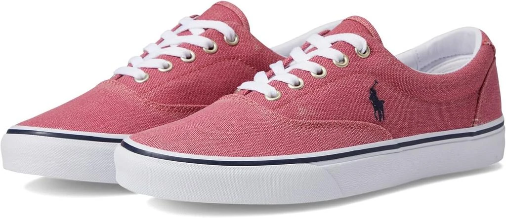 Ralph Lauren POLO RALPH LAUREN Men's Keaton-Pony Sneaker