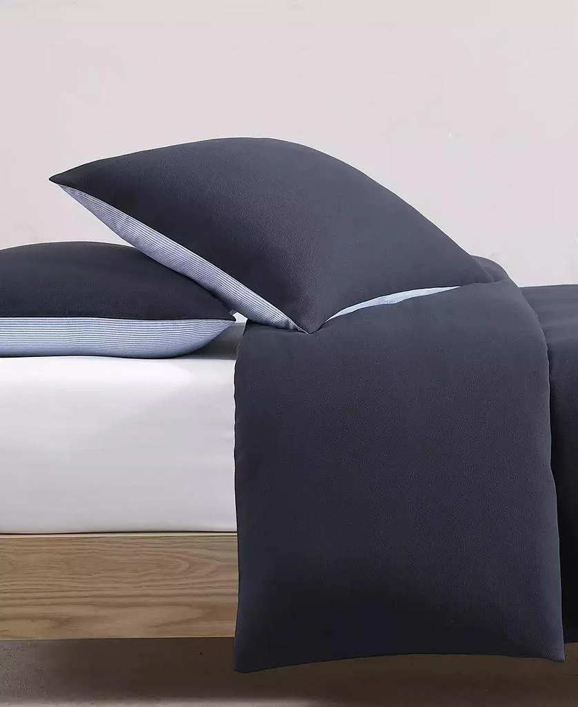 Tommy Hilfiger Micro Pique 3-Pc. Comforter Set 4