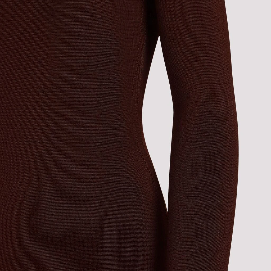 Yves Saint Laurent MINI DRESS 6