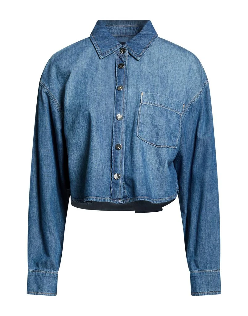 KAOS Denim shirt