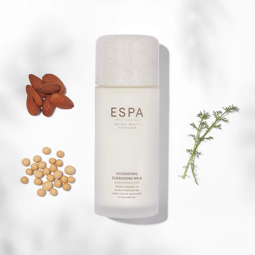 ESPA ESPA Hydrating Cleansing Milk 6.7 fl. oz. 3