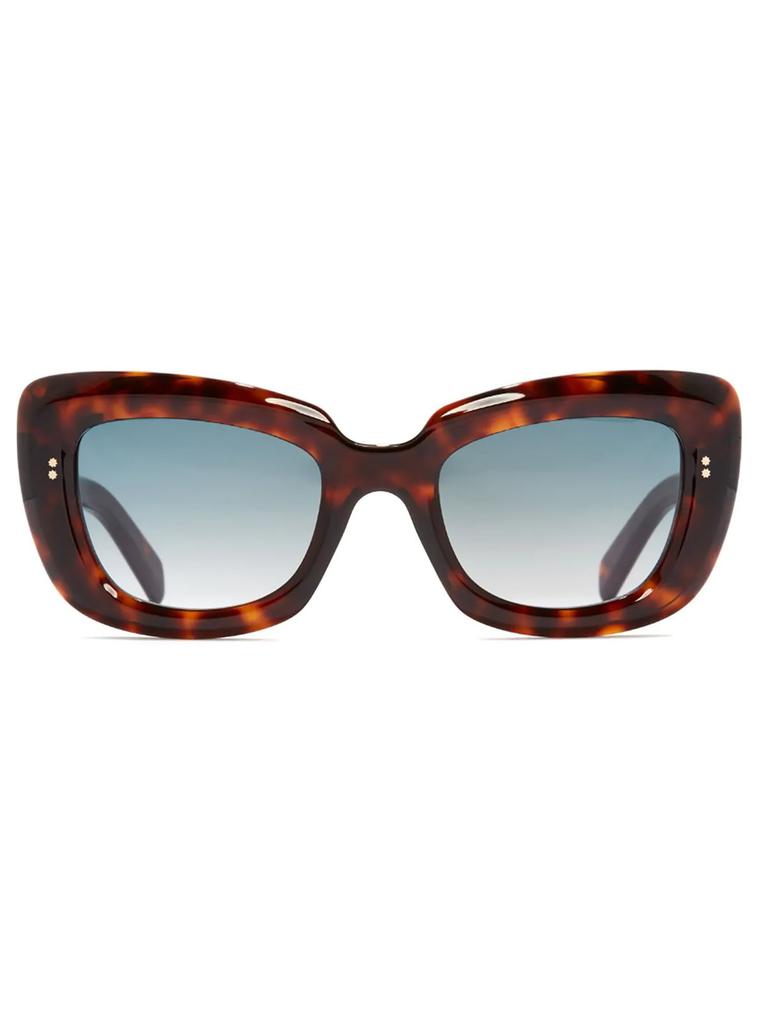 Cutler and Gross Cutler And Gross Cat-Eye Sunglasses