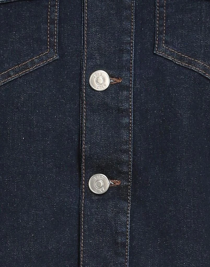 Au Jour Le Jour Denim jacket 4