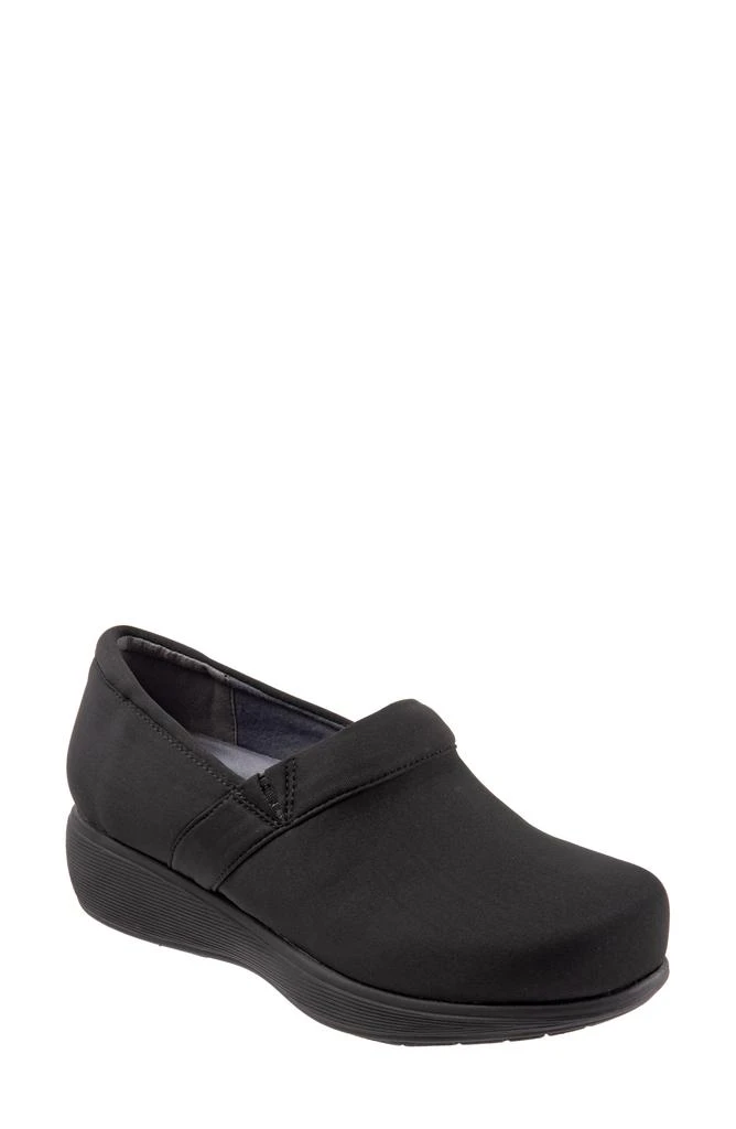 SoftWalk Meredith Lyte Platform Loafer 1