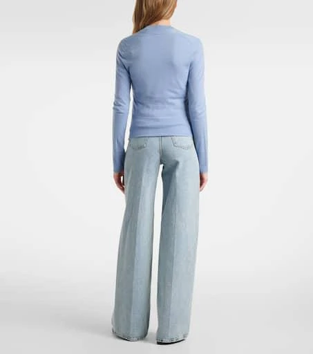 Joseph Cashmere cardigan 3
